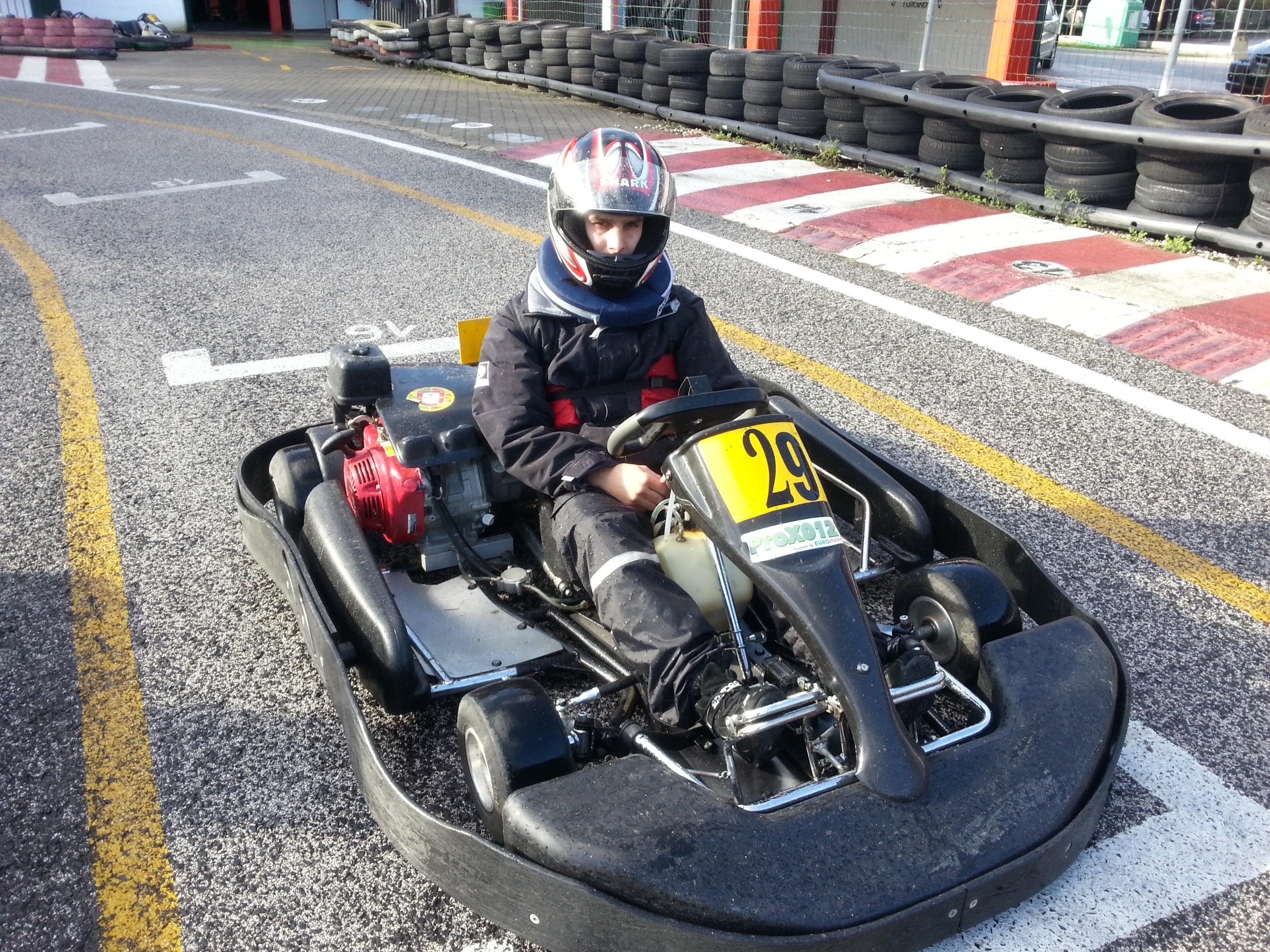XIII Campeonato Ormei8